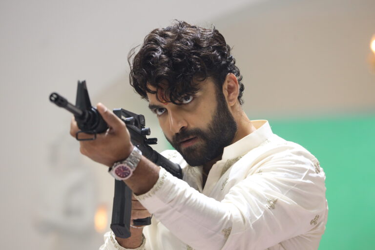 డిసెంబర్‌లో విడుదల కానున్న విశ్వక్ సేన్ ‘LEGACY’
