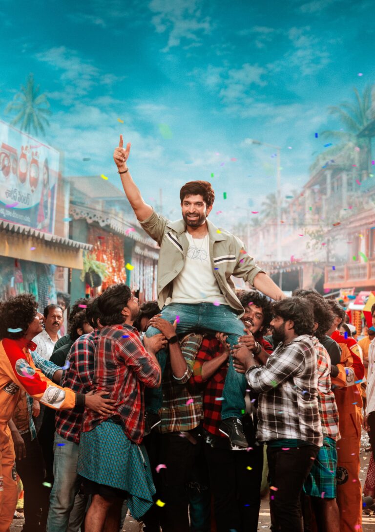 బ్లాక్ బస్టర్ డైరెక్టర్ వి.వి. వినాయక్ చేతుల మీదగా ‘నేను రెడీ’ చిత్రం నుండి సాంగ్ లాంచ్