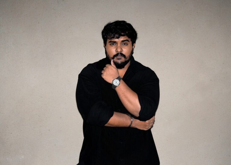 సినిమాల కంటే మైక్రో డ్రామాలను తీయడమే చాలా కష్టం : ‘దందా’ డైరెక్ట‌ర్ ఆదిత్య దేవులపల్లి