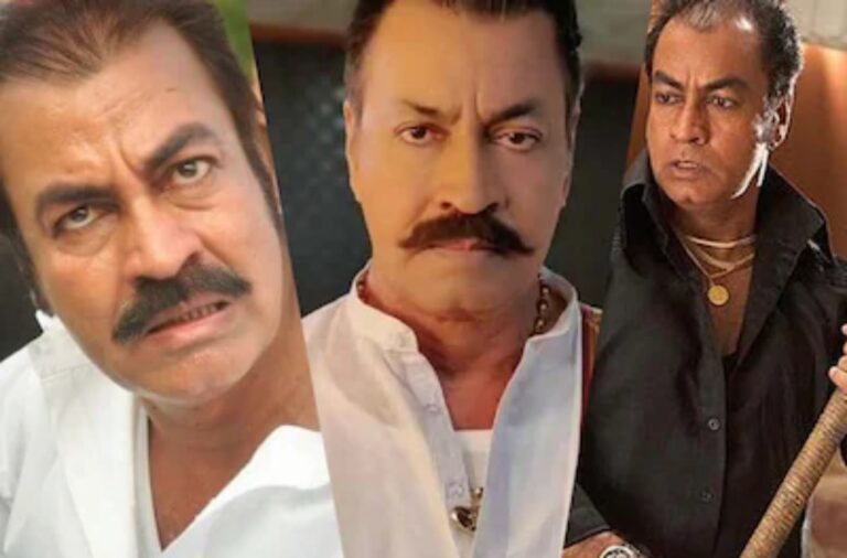 భారీ విషాదం.. నటుడు ప్రదీప్ రావత్ కన్నుమూత