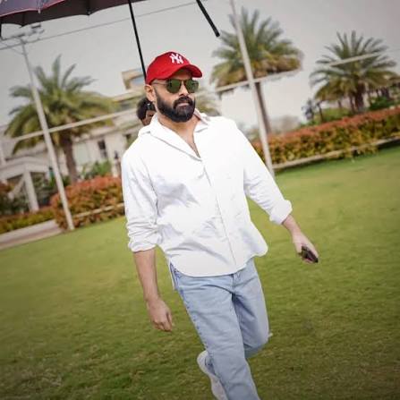 అభిమానం ముందు అనారోగ్యం కూడా ఓడిపోవాలి… శశి కోసం రామ్ పోతినేని చేసిన మానవీయ ప్రయత్నం ❤️
