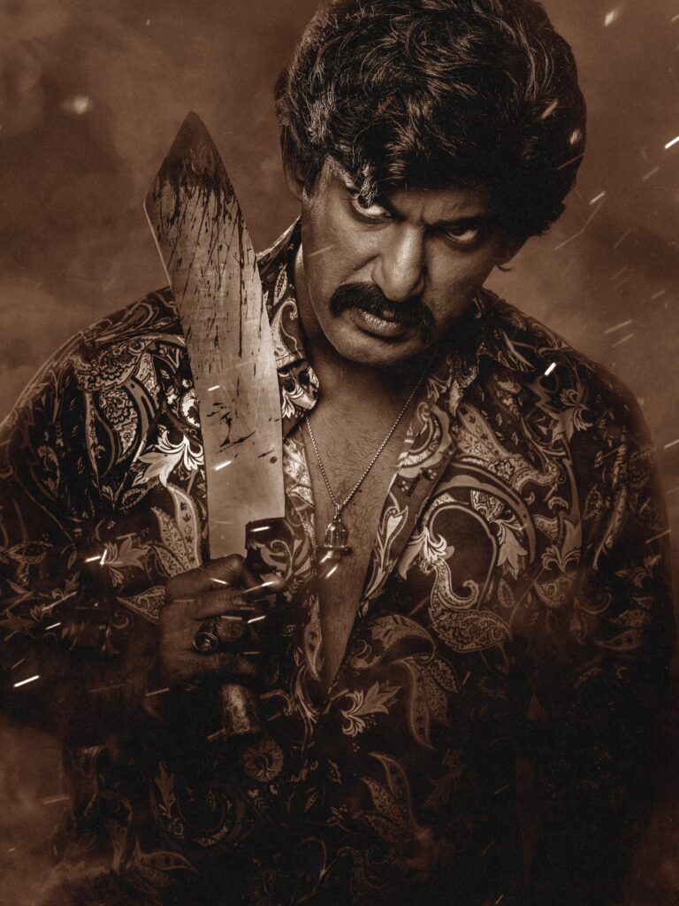విశాల్ ‘మకుటం’ ట్రైలర్ రిలీజ్
