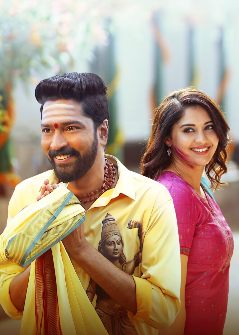 ఆగస్ట్ 10న రిలీజ్ కానున్న అల్లరి నరేష్ ‘రంభ ఊర్వశి మేనక’ టీజర్
