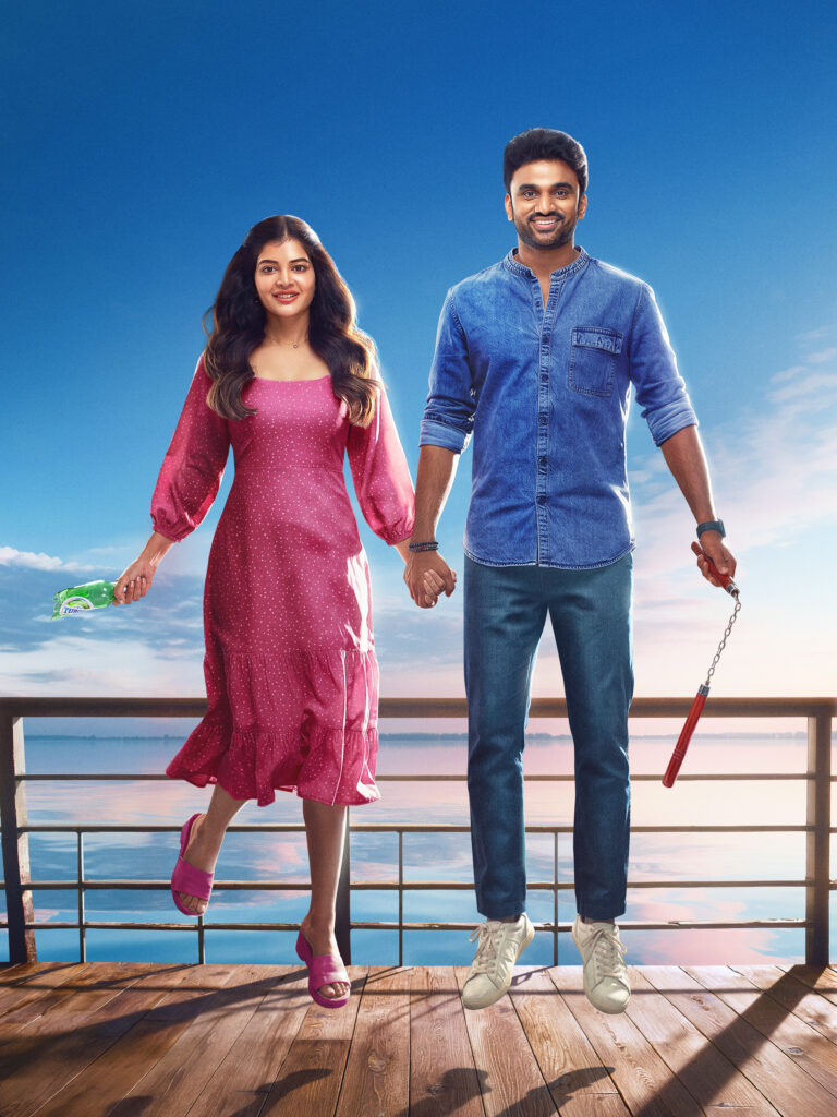 రాకేష్ వర్రే “మాయలేడి” మూవీ టైటిల్ సాంగ్ రిలీజ్