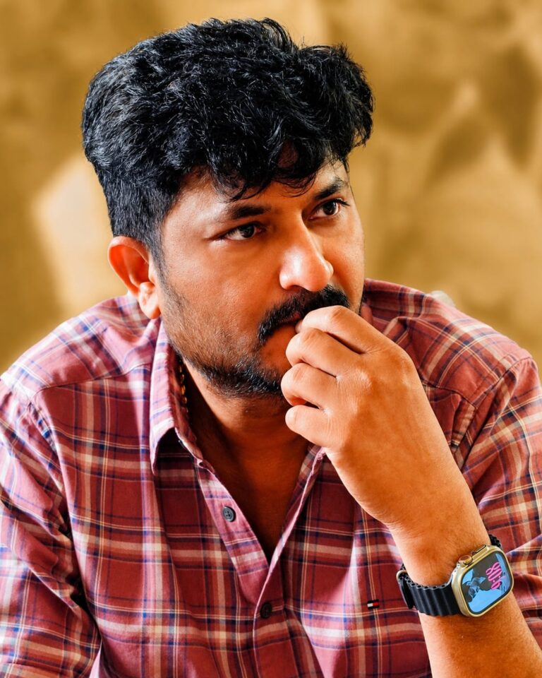 రాజు బొనగాని దర్శకత్వంలో “ఆఫ్టర్ ఇంజనీరింగ్” అనే సరికొత్త కాన్సెప్ట్ తో కొత్త చిత్రం