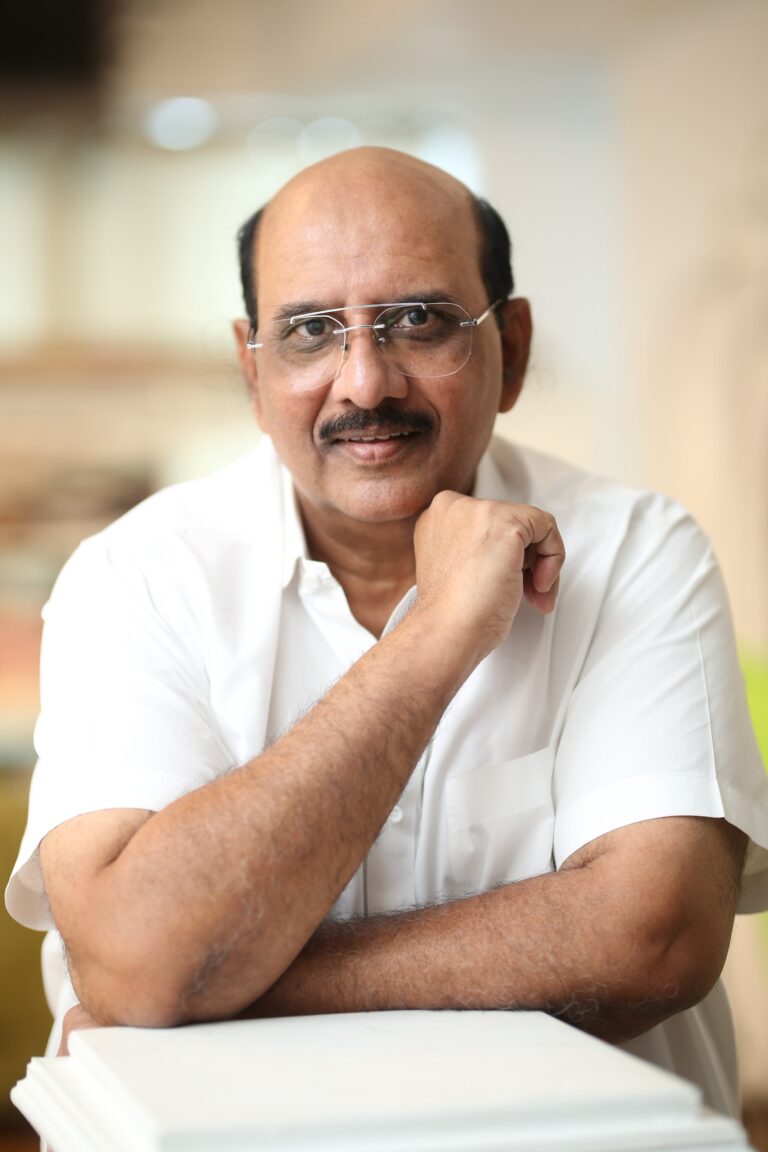 ‘అగధ’ కంటెంట్ చూసి ‘ఈ సారి కొడుతున్నారు సార్’ అని మహేష్, ‘కొడుతున్నావ్ బావ’ అని ప్రభాస్ అన్నారు – దర్శకుడు ఎం.ఎస్. రాజు