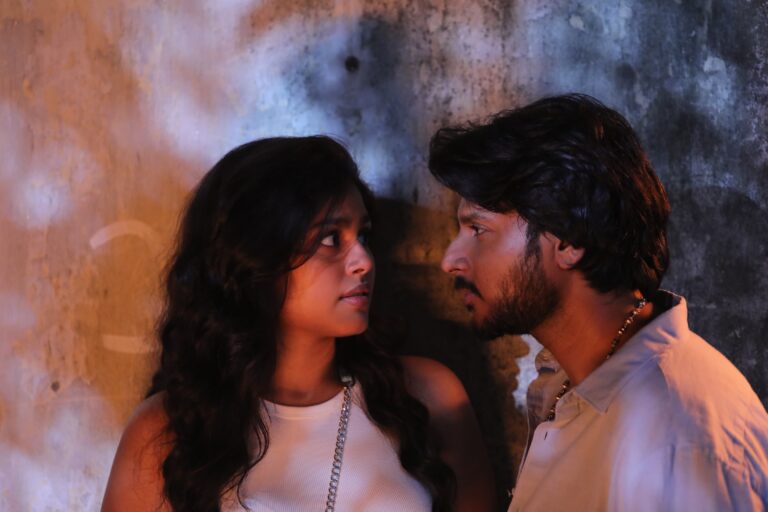 సందీప్ కిషన్‌ ‘సిగ్మా’ నుంచి సెకండ్ సింగిల్ రిలీజ్ 
