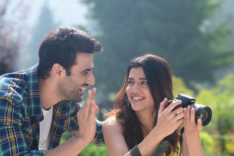 ఈ నెల 21న రిలీజ్ కానున్న “పహల్గాం లవ్ స్టోరీ” చిత్రం