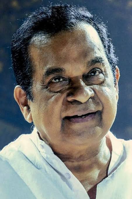 సుమంత్ మహేంద్రగిరి వారాహి చిత్రం నుంచి బ్రహ్మానందం డివైన్ గింప్స్ రిలీజ్