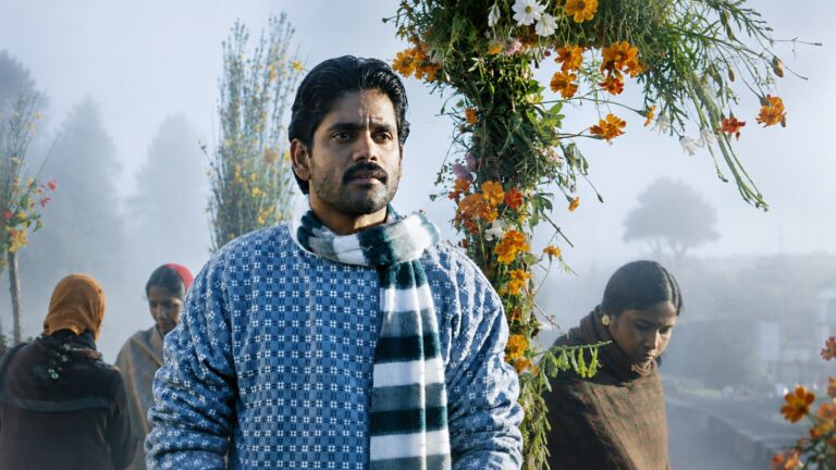 ఆగస్టు 28న 4Kలో రీ-రిలీజ్ కానున్న కింగ్ నాగార్జున ‘గీతాంజలి’