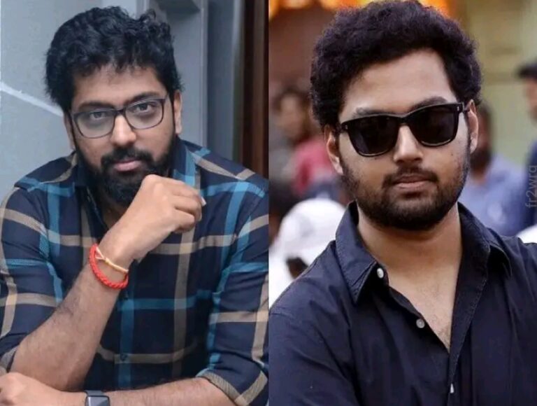 వశిష్ఠ డైరెక్షన్లో నందమూరి మోక్షజ్ఞ ఎంట్రీ ఫిక్స్