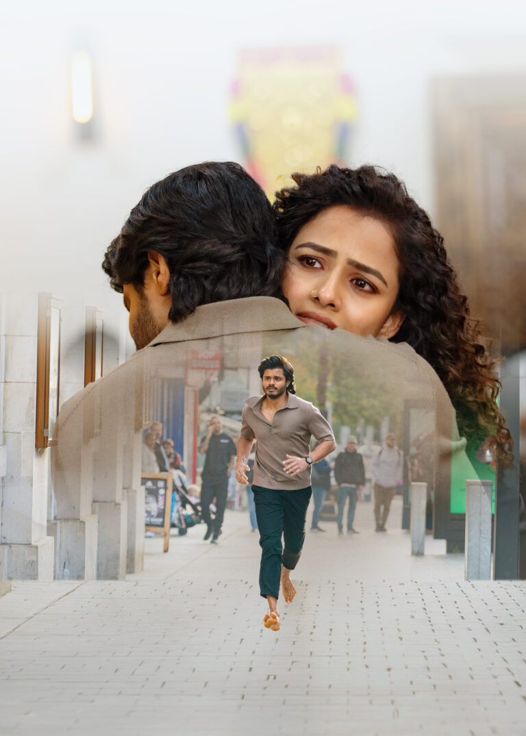 ‘EPIC – FIRST SEMESTER’ నుంచి మూడో గీతం ‘మనసా వాచా’ విడుదల