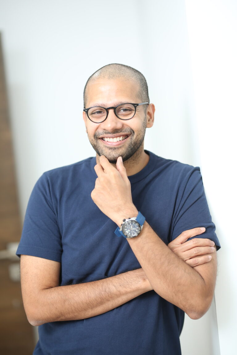 ‘విశ్వనాథ్ & సన్స్’ సినిమాకు ఊహించిన దానికంటే అద్భుతమైన స్పందన లభిస్తోంది : దర్శకుడు వెంకీ అట్లూరి