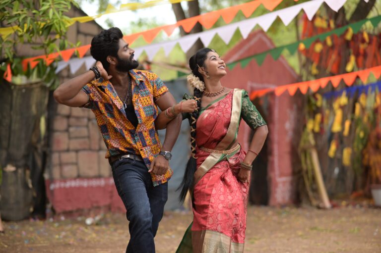 ట్రెండింగ్ లో ‘రాయే లచ్చిమి’ సాంగ్