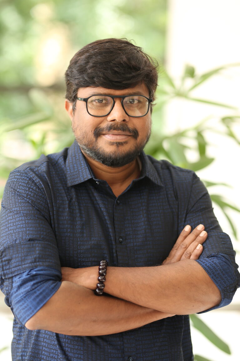 ‘రంభ ఊర్వశి మేనక’లో అల్లరి నరేష్ గారి కామెడీ ర్యాంపేజ్‌ ఉంటుంది : దర్శకుడు చంద్ర మోహన్ చింతాడ