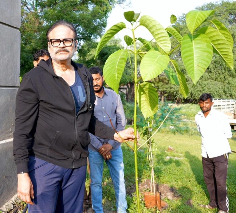 అన్నయ్య చిరంజీవి పుట్టిన రోజుకు తమ్ముడు నాగబాబు అద్భుతమైన కానుక