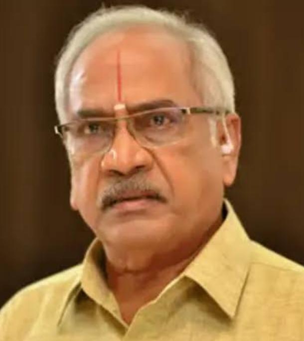 సీనియర్ నటుడు జీవీ నారాయణరావు కన్నుమూత