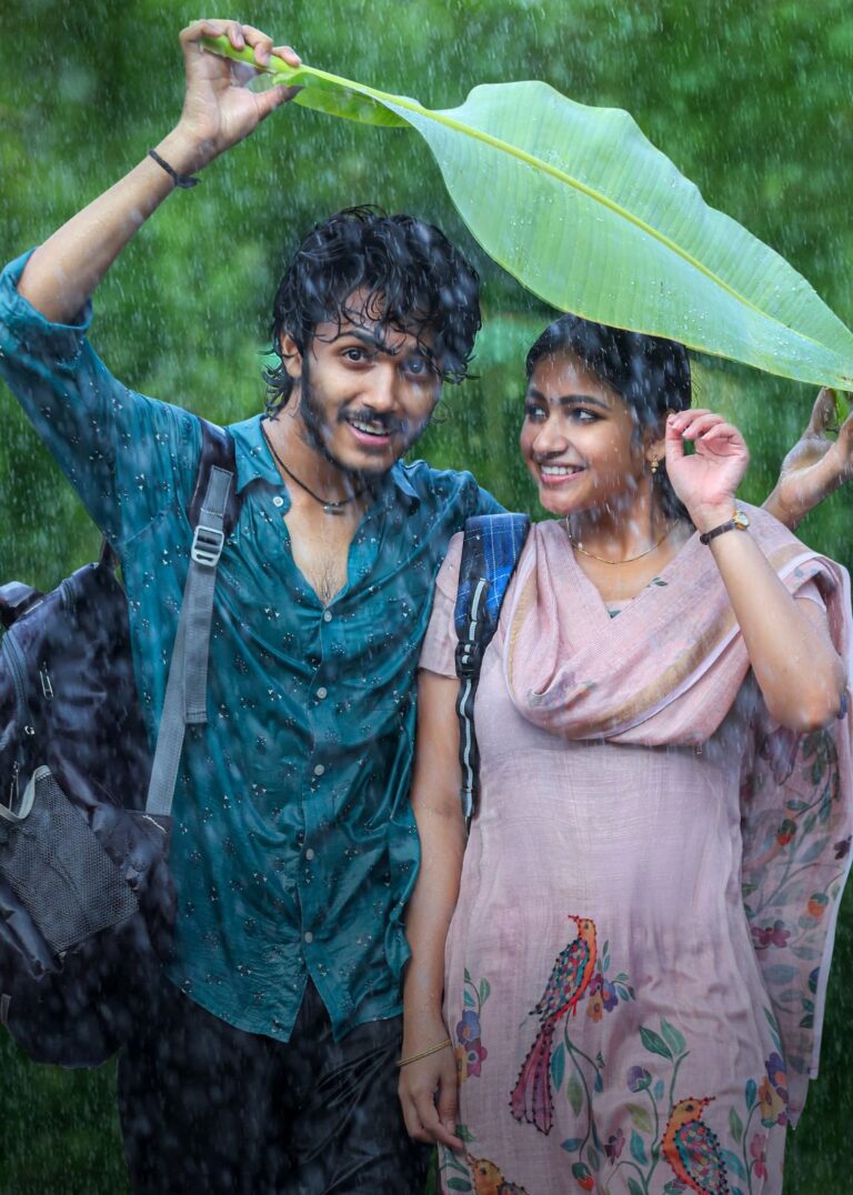 అక్టోబర్ 2న రిలీజ్ కు సిద్ధమైన ‘తెల్ల కాగితం’