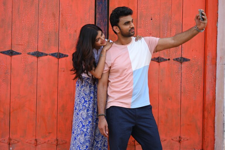 రాకేష్ వర్రే “మాయలేడి” మూవీ నుంచి ‘సరిగమలే గుండె అంచుల్లో..’ సాంగ్ రిలీజ్