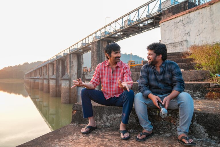 మనోభావాలను గౌరవిస్తూ, ఒరిజినల్‌గా పాట పాడిన డప్పు శ్రీను గారితోనే పాడించడం జరిగింది : ‘ఇరుముడి’ దర్శకుడు శివ నిర్వాణ