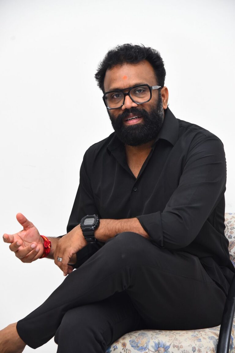 “రోమాంచకం” ఓవరాల్ గా మంచి ఎంటర్ టైన్ మెంట్ అందిస్తుంది – ప్రొడ్యూసర్ ప్రణయ్ రెడ్డి వంగా