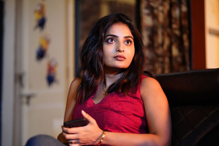 నవంబర్‌ విడుదలకు సిద్ధమవుతున్న అనన్య నాగళ్ల చిత్రం ‘లీసా’ – షూటింగ్ పూర్తి