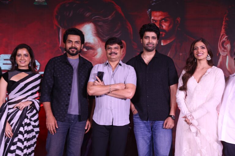 ఈ నెల 11న “ఇడుపు కాయితం” నుంచి విడుదల కానున్న ‘శ్రీలత..’ సాంగ్