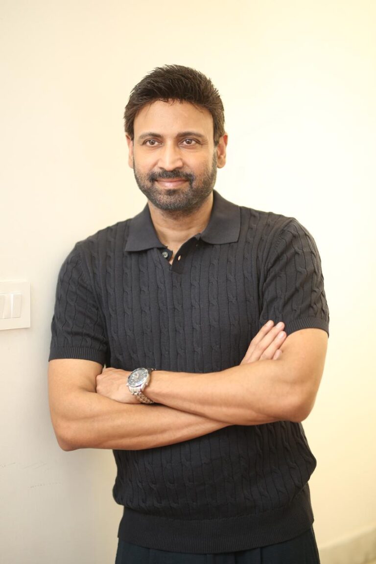 ‘మహేంద్రగిరి వారాహి’ మంచి థియేట్రికల్ ఎక్స్‌పీరియన్స్ ఇచ్చే డివోషనల్ యాక్షన్ థ్రిల్లర్ : హీరో సుమంత్