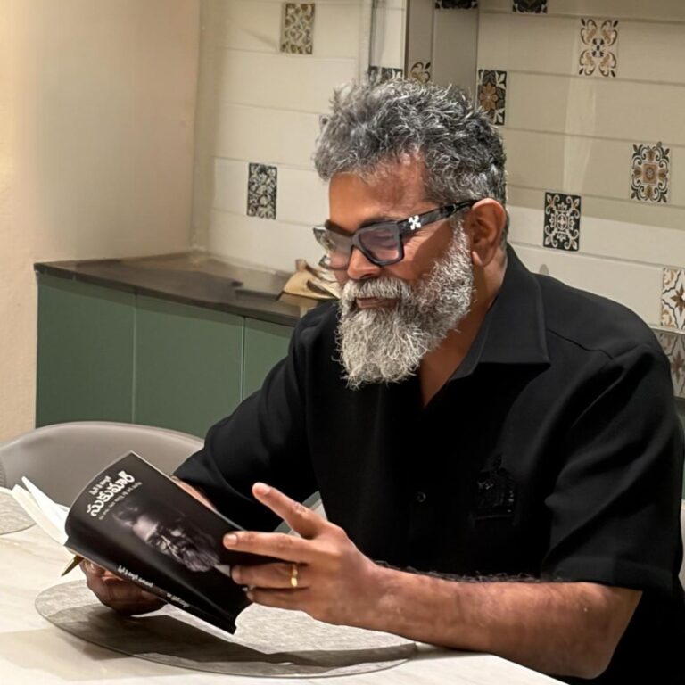 సుకుమార్‌ స్క్రీన్‌ప్లే మాస్టర్‌.. కథన మాయాజాలాన్ని ఆవిష్కరించే ‘Screenplay Master – Sukumar’