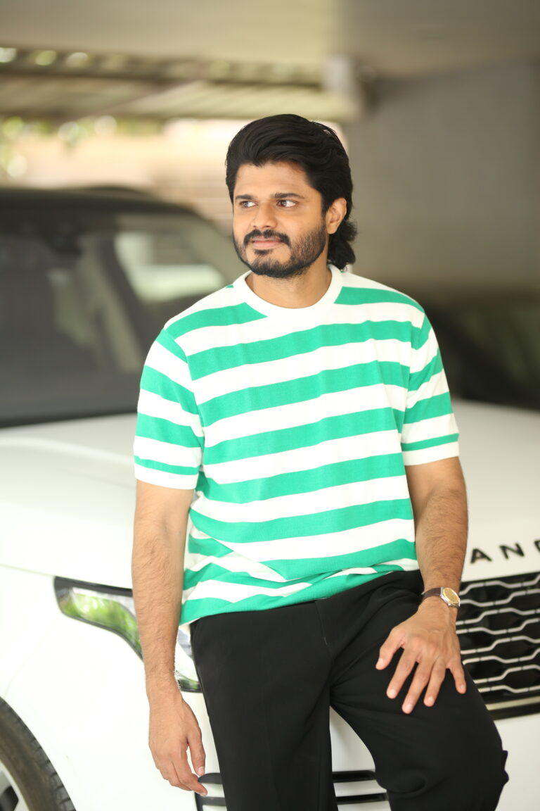 అన్ని జనరేషన్ల వారికి ‘ఎపిక్ – ఫస్ట్ సెమిస్టర్’ సినిమా కనెక్ట్ అవుతుంది : ఆనంద్ దేవరకొండ