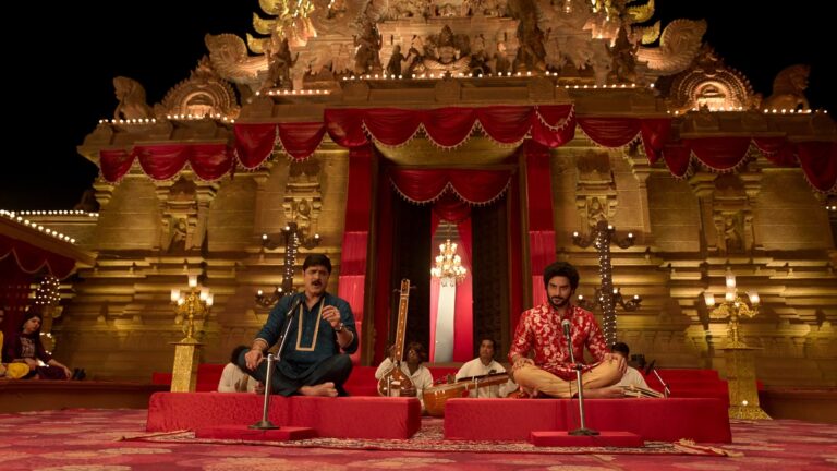 ప్రైమ్ వీడియోలో ‘జగమే సంగీతం’ – ఈ మ్యూజికల్ డ్రామాను ఎందుకు చూడాలంటే 5 కారణాలు
