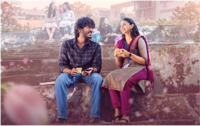 ఆకట్టుకునే విజువల్స్, ఆహ్లాదకరమైన రొమాన్స్, ముద్దొచ్చే కెమిస్ట్రీతో మెప్పిస్తోన్న ‘హైకూ’ టీజర్