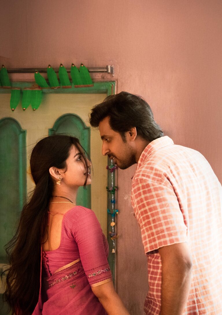 “ఇడుపు కాయితం” నుంచి ‘శ్రీలత..’ సాంగ్ రిలీజ్