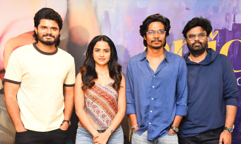 ‘ఎపిక్ – ఫస్ట్ సెమిస్టర్’.. కమర్షియల్ లెక్కలు కాదు, మనసుకు నచ్చి చేసిన సినిమా ఇది: నిర్మాత సూర్యదేవర నాగవంశీ