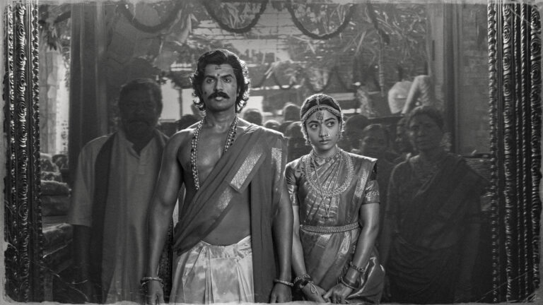 “రణబాలి” చిత్ర రివ్యూ