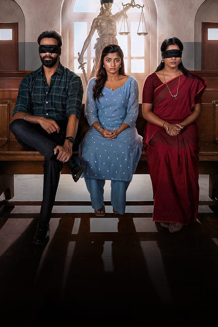 జీ5లో స్ట్రీమింగ్ కానున్న “ఆక్టోపస్” – ప్రేక్షకులలో ఈ సిరీస్ పై పెరుగుతున్న ఆశక్తి