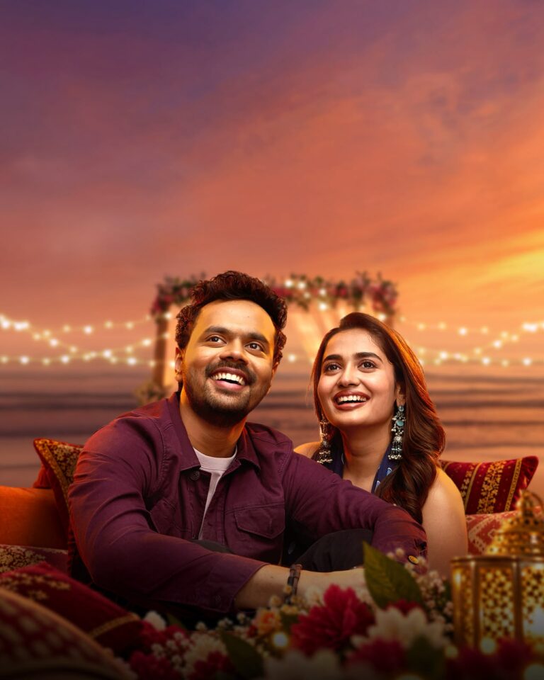 ‘సంగీత్’ నుంచి తొలిపాట ‘నీ వల్లే’ విడుదల