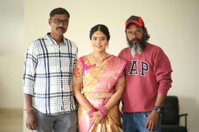 అత్యంత ఘనంగా ‘ఐ హేట్‌ మ్యారేజ్‌’ చిత్రం నుంచి తొలి సాంగ్‌ విడుదల