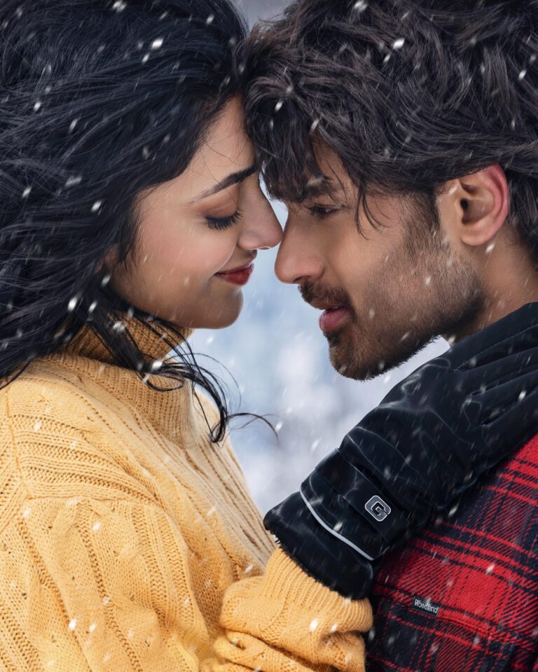 అక్టోబర్ 30న థియేటర్లలో విడుదలకానున్న రోషన్ మేక, ప్రీతి ముకుందన్ ‘ఏమో ఏమో ఇది’