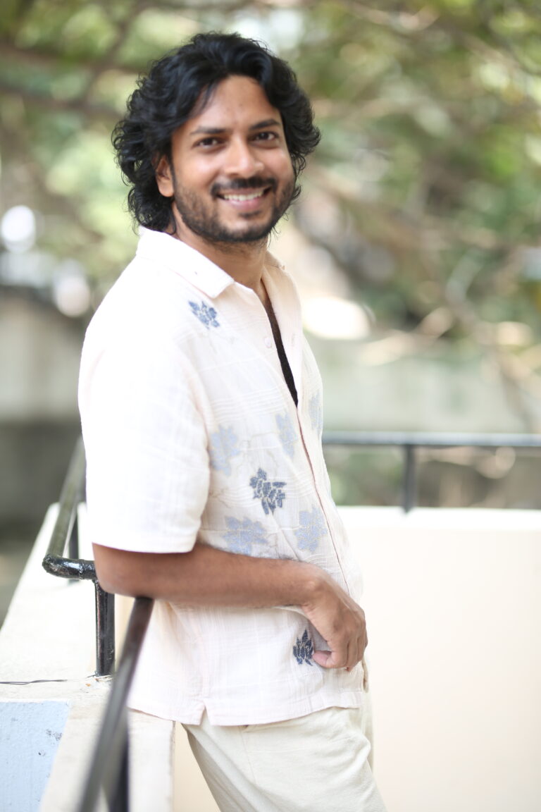 ‘అనుమాన పక్షి’, జాతి రత్నాలు, డీజే టిల్లు లాంటి పాత్ బ్రేకింగ్ మూవీ అవుతుంది : హీరో రాగ్ మయూర్