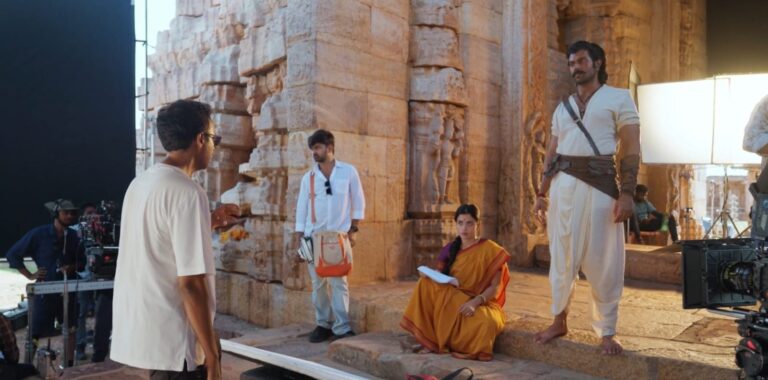 “రణబాలి” – నెవర్ ఫర్ గెట్ ది ట్రూత్ డాక్యుమెంటరీ సిరీస్ ఫస్ట్ ఎపిసోడ్ ‘ది ఫెమైన్ వి ఫర్ గాట్’ విడుదల