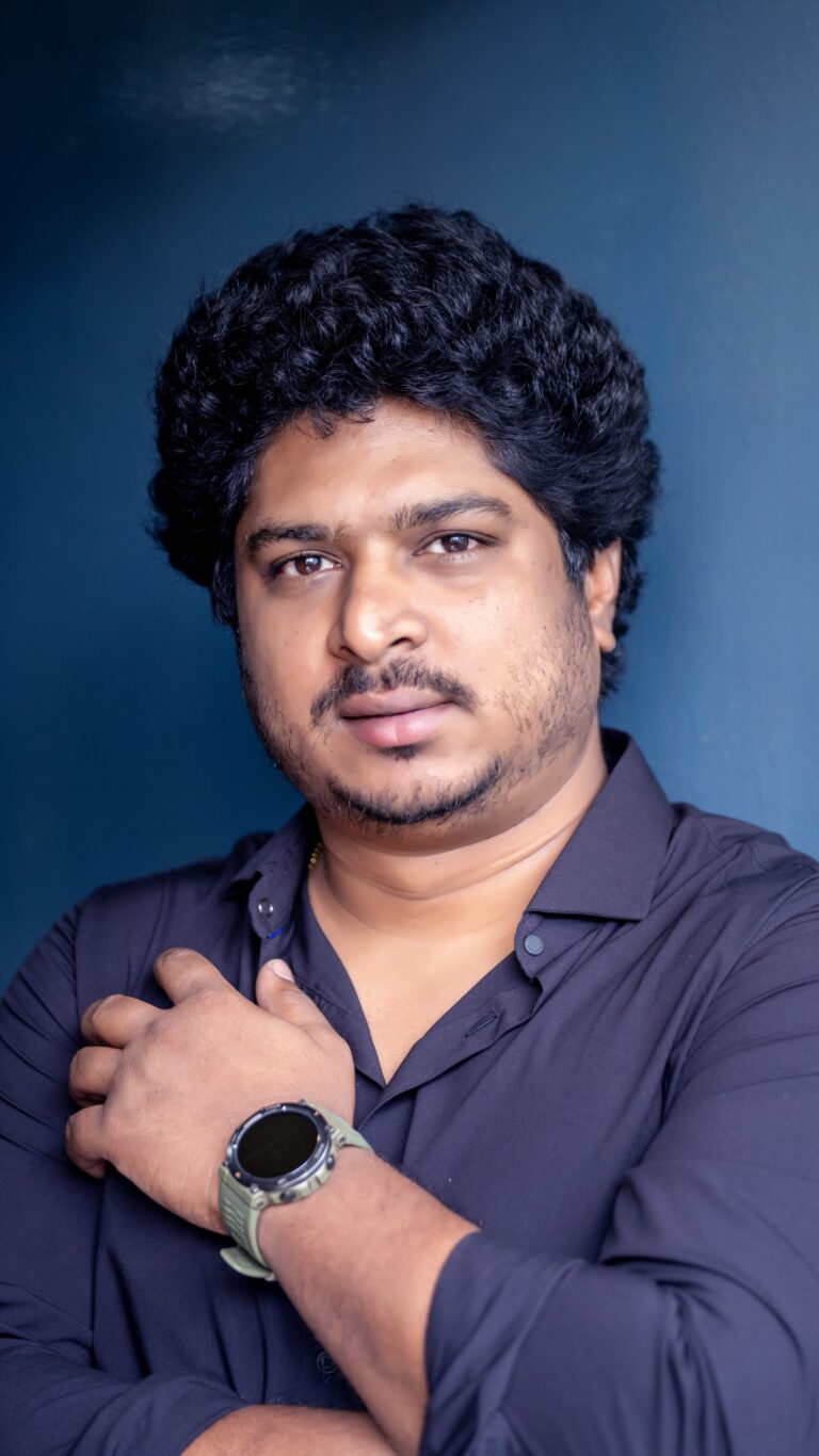 ‘తత్వం’ హీరో, హీరోయిన్‌కు కారు యాక్సిడెంట్‌… సినిమాను కంప్లీట్‌ చేయడం కూడా పెద్ద టాస్క్‌ : దర్శకుడు అర్జున్‌ కోలా