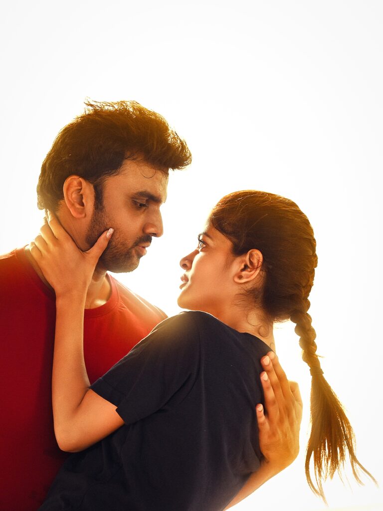 రాకేష్ వర్రే “మాయలేడి” మూవీ టీజర్ రిలీజ్