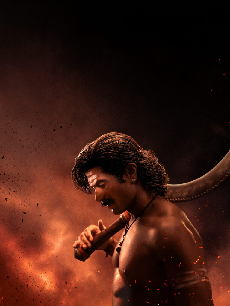 ఈ నెల 9న రిలీజ్ కానున్న విజయ్ దేవరకొండ “రణబాలి” టీజర్
