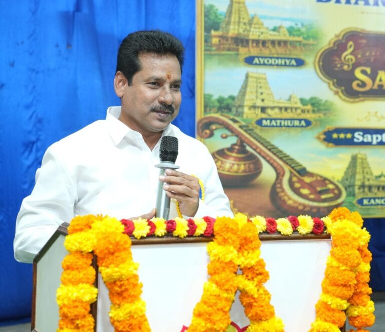శ్రీవారి సాలకట్ల బ్రహ్మోత్సవాల్లో ఎస్‌వీబీసీ అద్భుత సేవలు.. భక్తులకు చేరువైన శ్రీవారి వైభవం