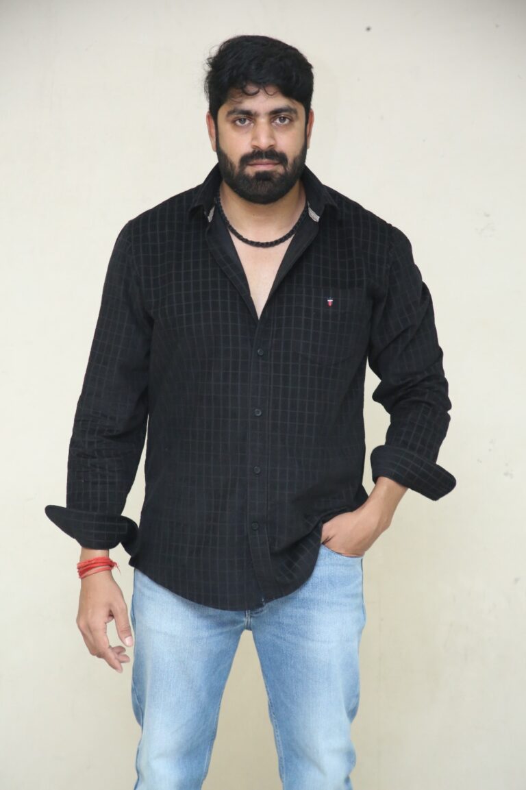 చిన్న సినిమాలను తొక్కిపెడితే ఊరుకోం: షిరాజ్ మెహదీ