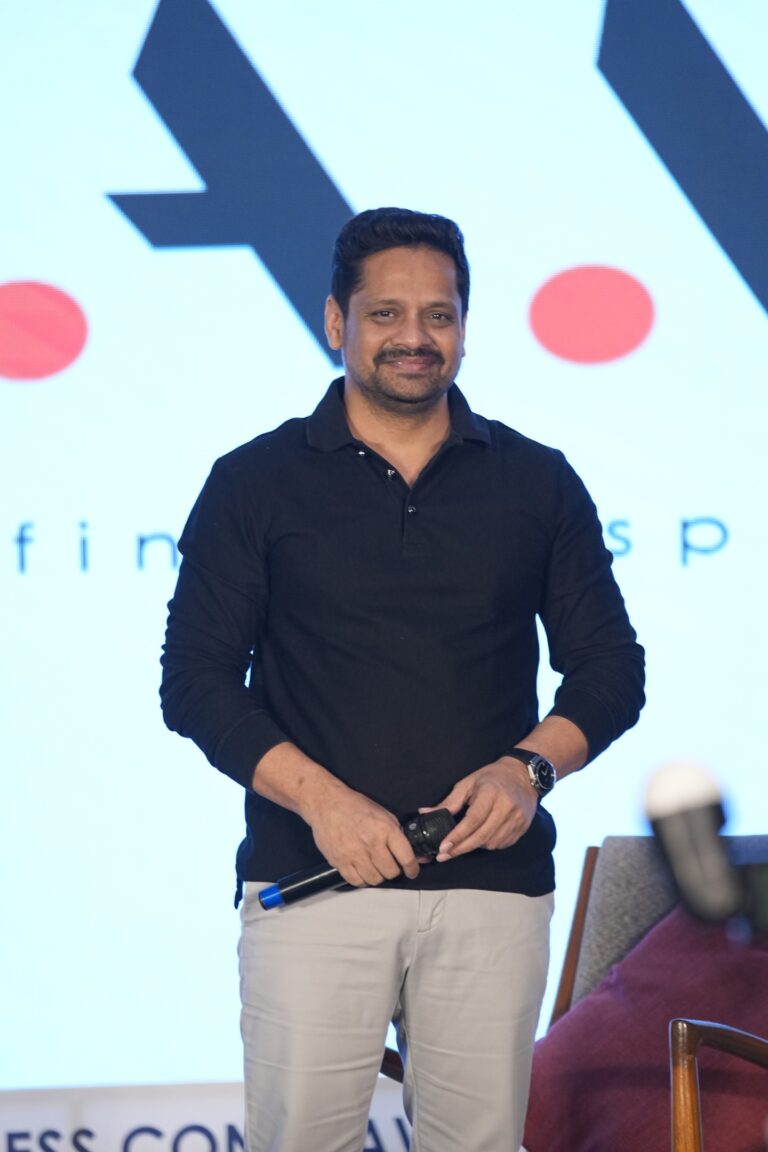 తెలుగు సినిమా పాన్ ఇండియా కాదు పాన్ వరల్డ్ వెళ్లాలి – “ఏకం కాన్ క్లేవ్” లో ప్రొడ్యూసర్ బన్నీవాస్