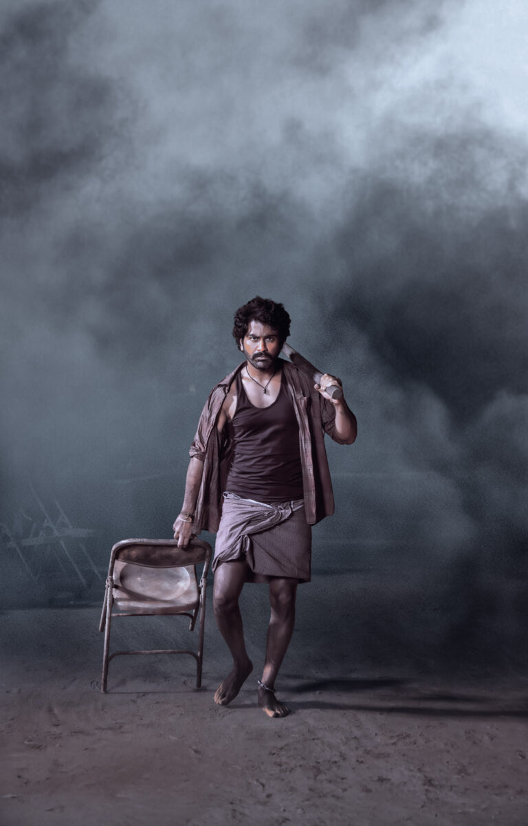 శర్వా ‘భోగి’ టీజర్‌ రిలీజ్