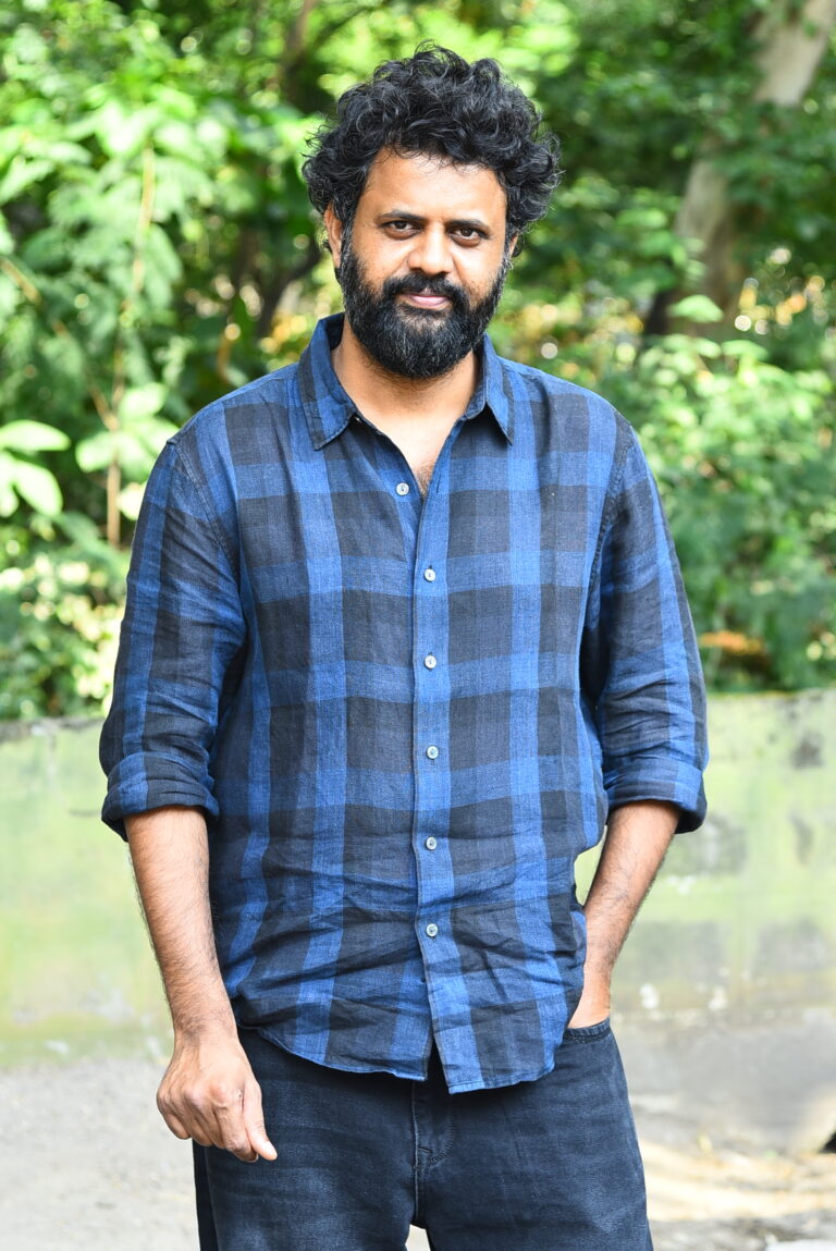 “క్రేజీ కల్యాణం” మంచి ఫన్ తో, హార్ట్ టచింగ్ ఎమోషన్స్ తో సాగే ఫ్యామిలీ ఎంటర్ టైనర్ – డైరెక్టర్ బద్రప్ప గాజుల