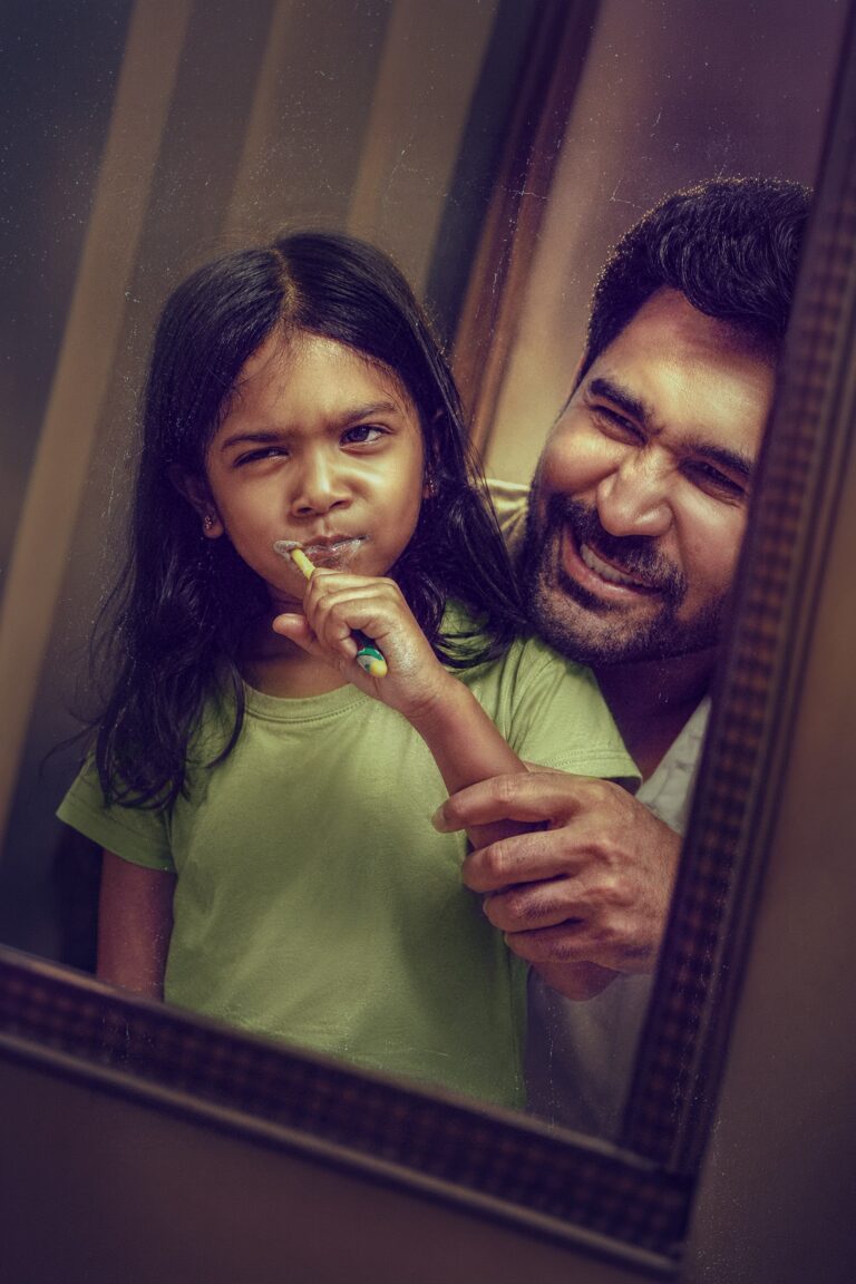 నవంబర్ 6న విడుదల కానున్న ‘నాన్న కుట్టి’